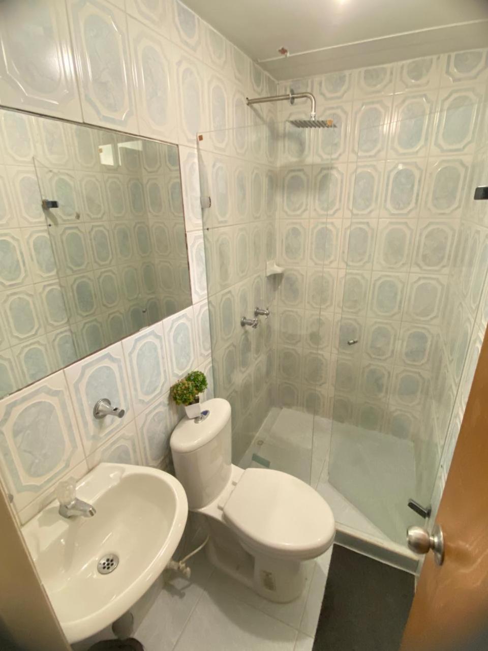 E2 Comodo Y Amplio Apartamento En Laureles Estadio 120 Mts2 Medellin Ngoại thất bức ảnh
